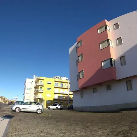Baleal Holidays - Sunny Apartment