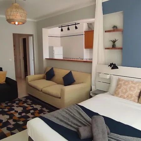 Apartment Baleal Holidays - Sunny *