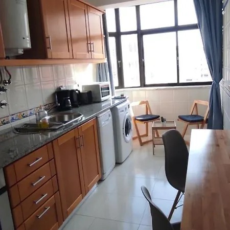 Baleal Holidays - Sunny Apartment Peniche