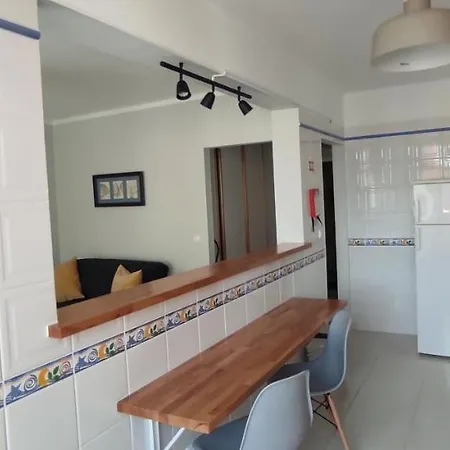 Baleal Holidays - Sunny Apartment *