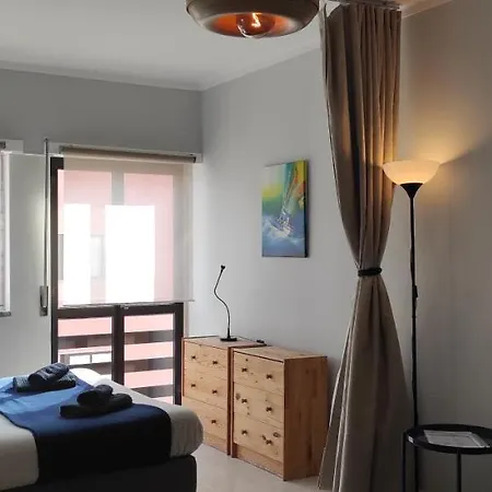 Apartment Baleal Holidays - Sunny Peniche