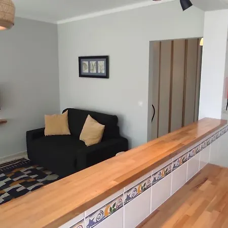 Apartment Baleal Holidays - Sunny