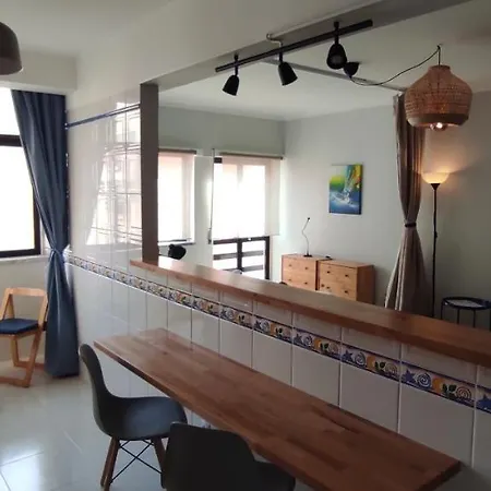 Apartment Baleal Holidays - Sunny