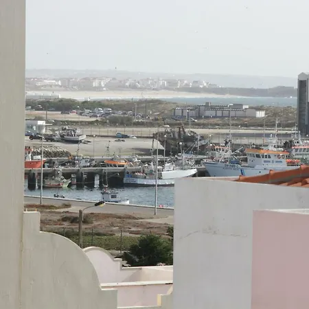 Baleal Holidays - Sunny Peniche