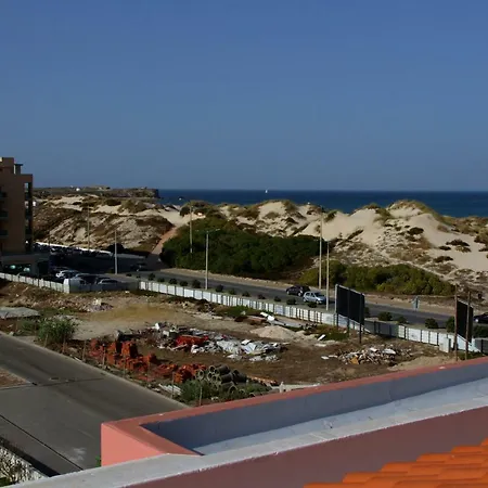 Baleal Holidays - Sunny