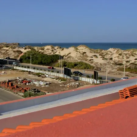 Baleal Holidays - Sunny Apartment Peniche