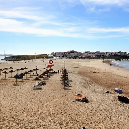 Apartment Baleal Holidays - Sunny Peniche