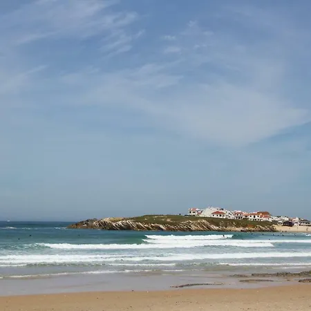 Apartment Baleal Holidays - Sunny